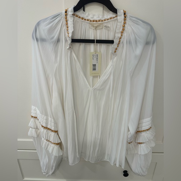 Ramy Brook Tops - Ramy Brook blouse XL